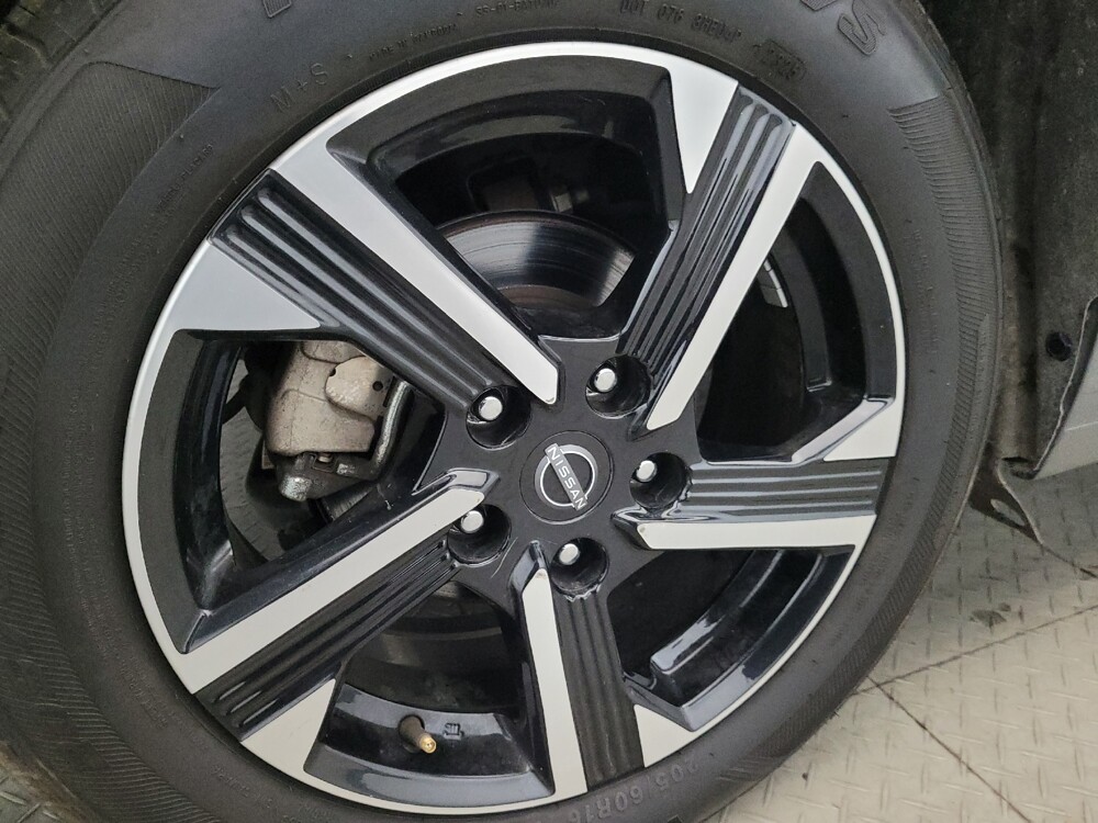 2024 Nissan Sentra in Pittsburgh, PA 15237 - 18131284 31