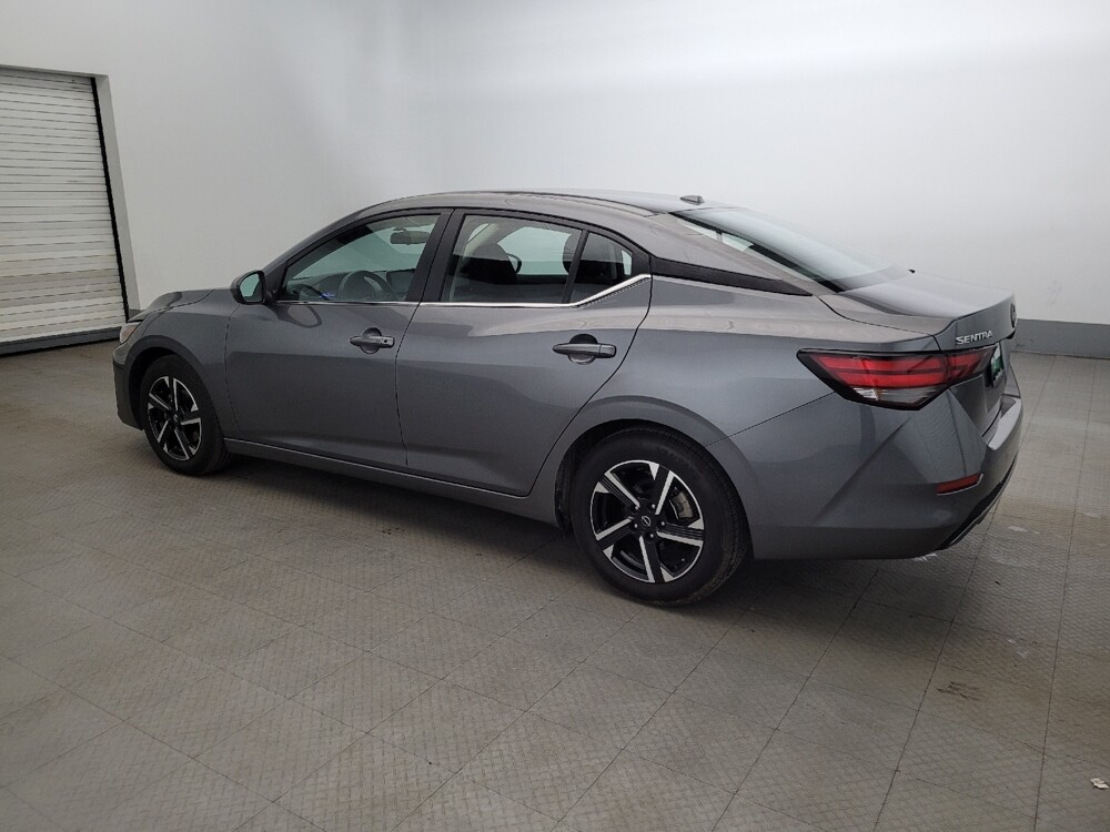 2024 Nissan Sentra in Pittsburgh, PA 15237 - 18131284 3