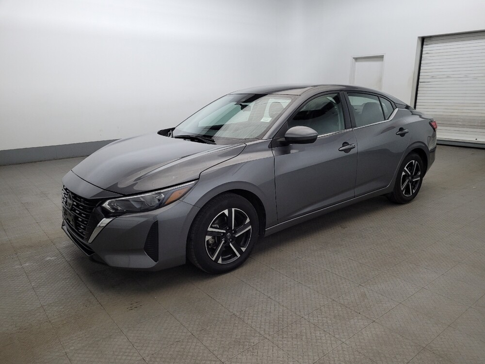 2024 Nissan Sentra in Pittsburgh, PA 15237 - 18131284 2