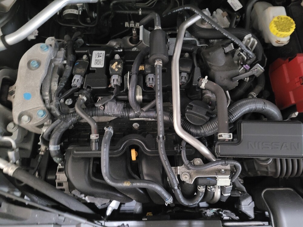 2024 Nissan Sentra in Pittsburgh, PA 15237 - 18131284 30