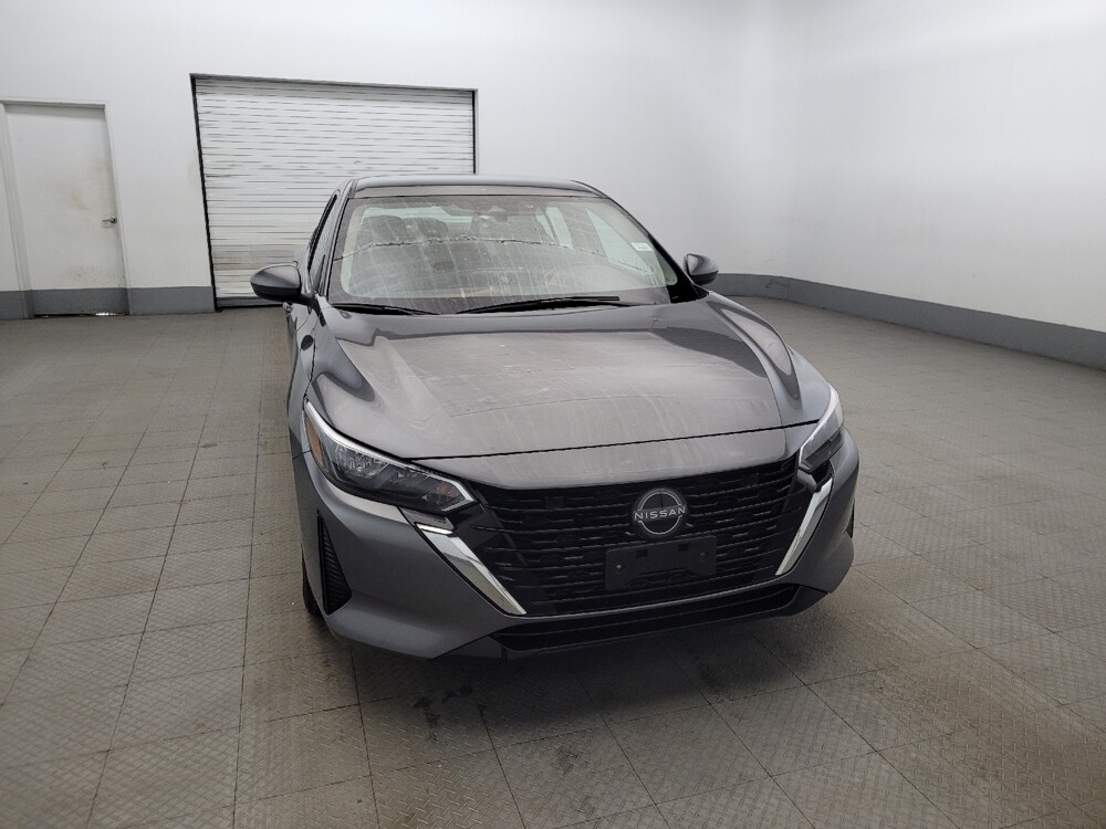 2024 Nissan Sentra in Pittsburgh, PA 15237 - 18131284 14