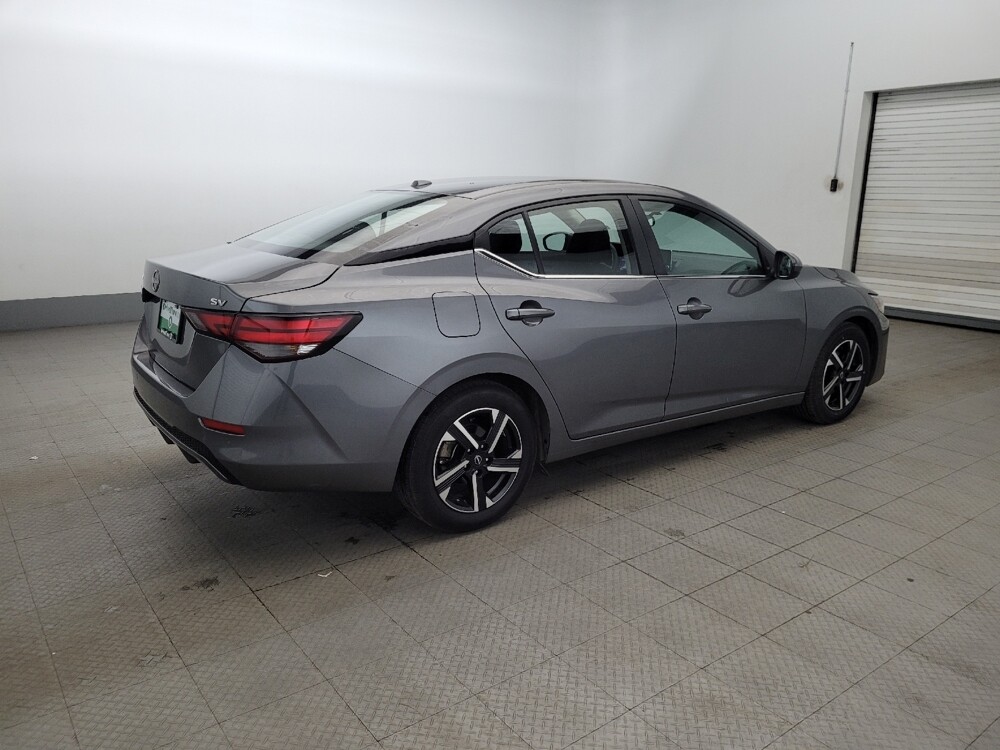 2024 Nissan Sentra in Pittsburgh, PA 15237 - 18131284 10