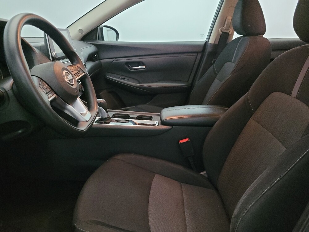 2024 Nissan Sentra in Pittsburgh, PA 15237 - 18131284 17