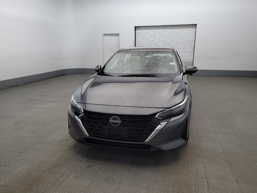 2024 Nissan Sentra in Pittsburgh, PA 15237 - 18131284 15