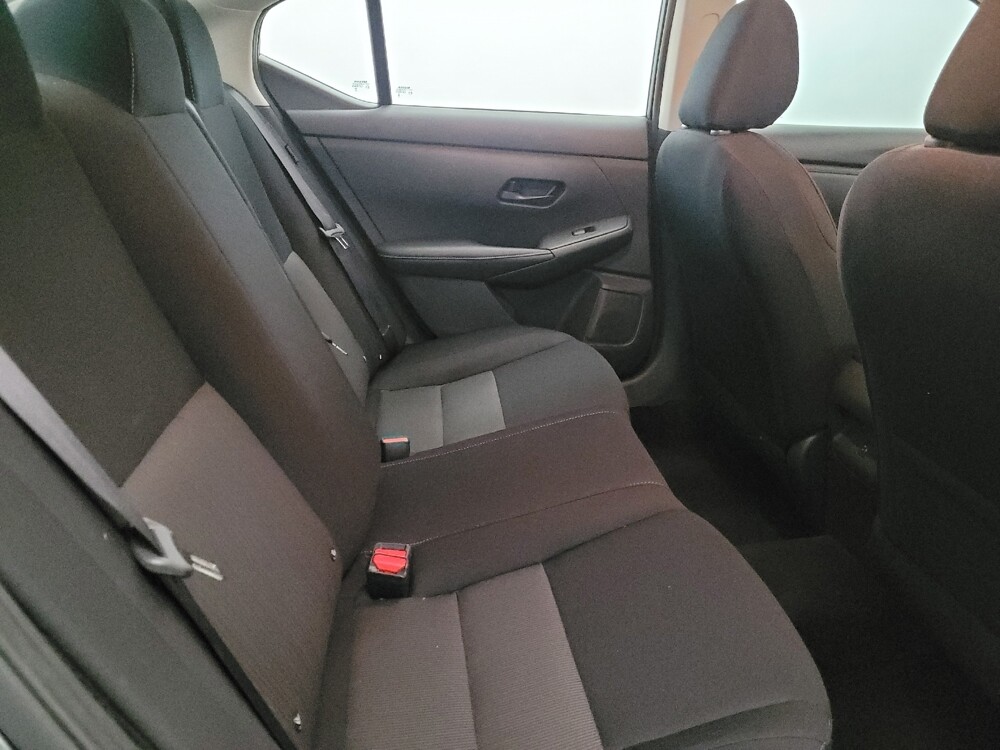 2024 Nissan Sentra in Pittsburgh, PA 15237 - 18131284 19