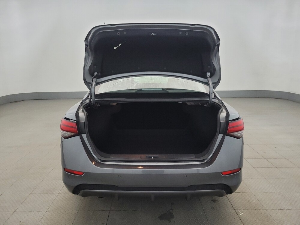 2024 Nissan Sentra in Pittsburgh, PA 15237 - 18131284 29