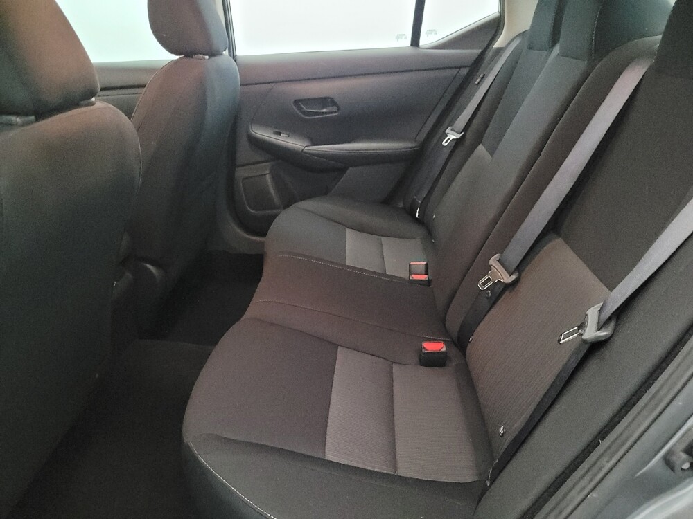 2024 Nissan Sentra in Pittsburgh, PA 15237 - 18131284 18