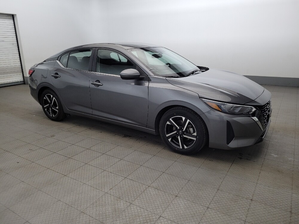 2024 Nissan Sentra in Pittsburgh, PA 15237 - 18131284 11