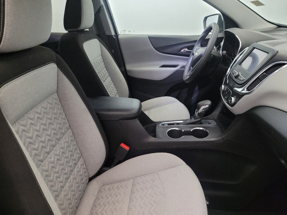 2022 Chevrolet Equinox in Pittsburgh, PA 15237 - 18131285 21