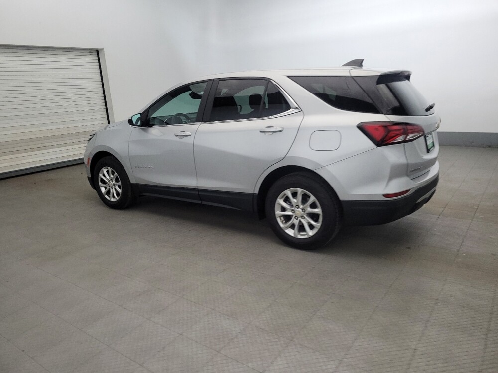 2022 Chevrolet Equinox in Pittsburgh, PA 15237 - 18131285 3