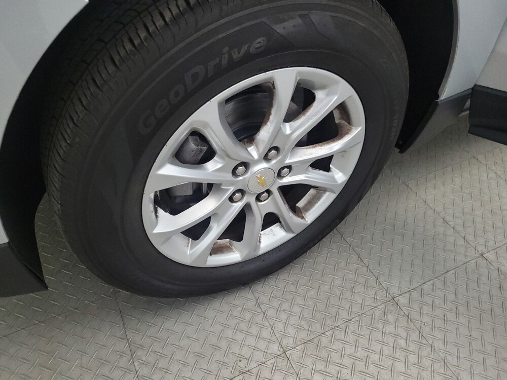 2022 Chevrolet Equinox in Pittsburgh, PA 15237 - 18131285 31