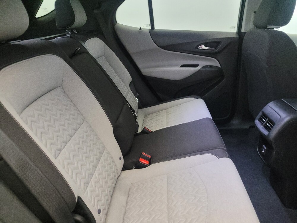 2022 Chevrolet Equinox in Pittsburgh, PA 15237 - 18131285 19