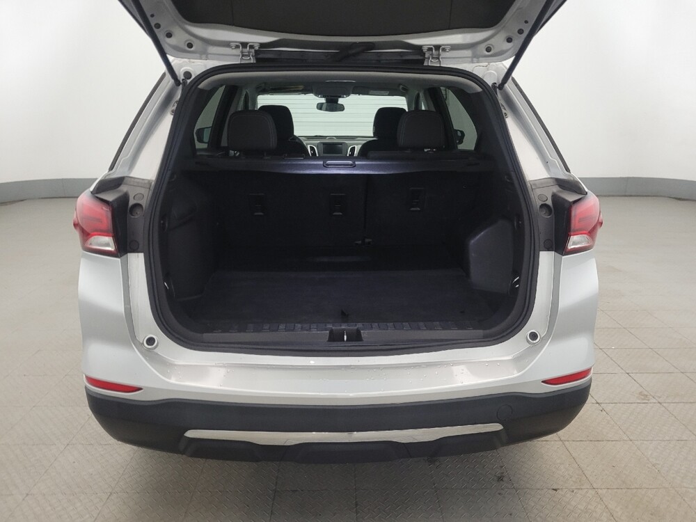 2022 Chevrolet Equinox in Pittsburgh, PA 15237 - 18131285 29