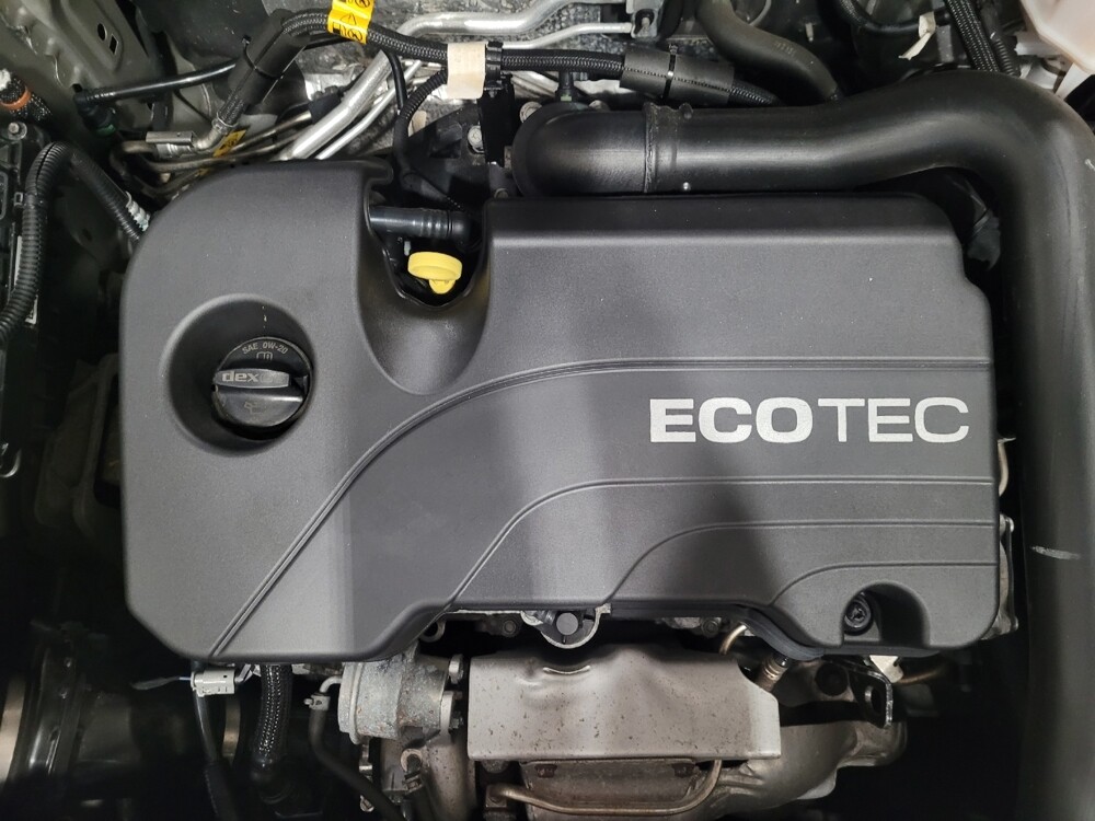 2022 Chevrolet Equinox in Pittsburgh, PA 15237 - 18131285 30