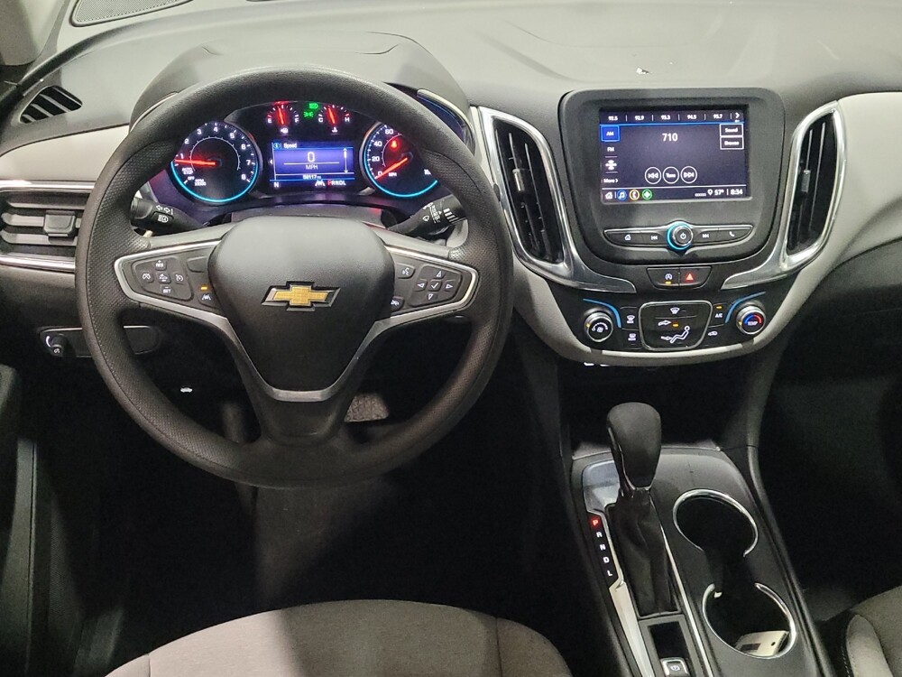 2022 Chevrolet Equinox in Pittsburgh, PA 15237 - 18131285 22