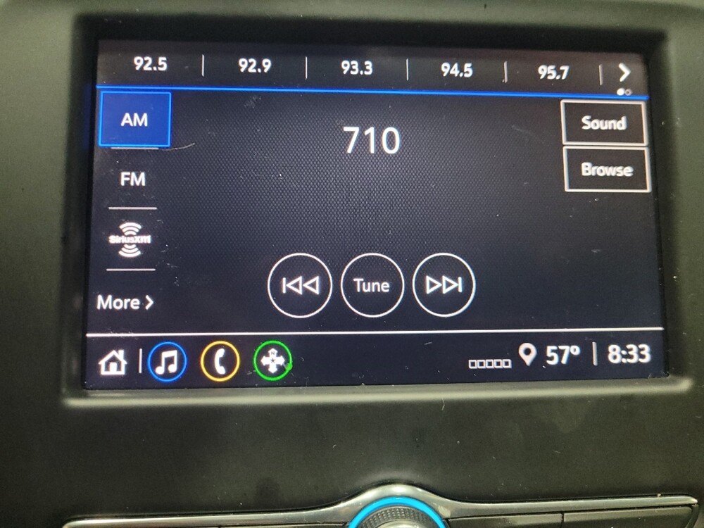 2022 Chevrolet Equinox in Pittsburgh, PA 15237 - 18131285 25