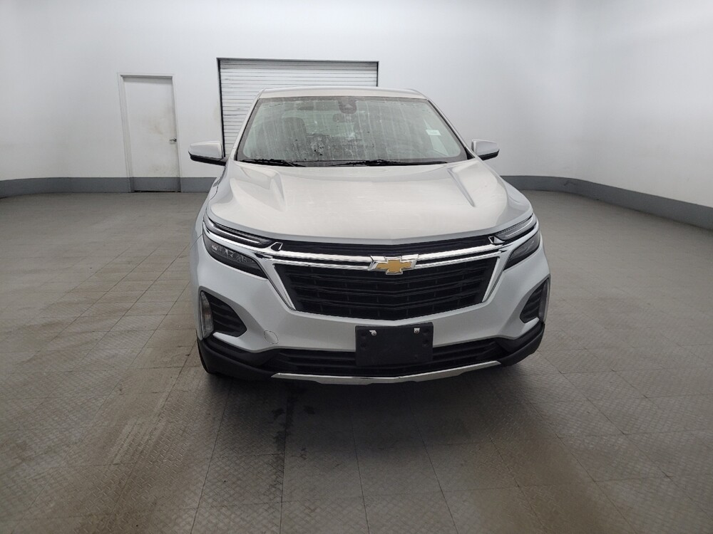 2022 Chevrolet Equinox in Pittsburgh, PA 15237 - 18131285 14