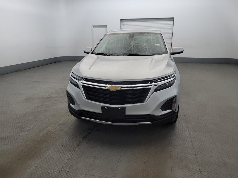 2022 Chevrolet Equinox in Pittsburgh, PA 15237 - 18131285 15