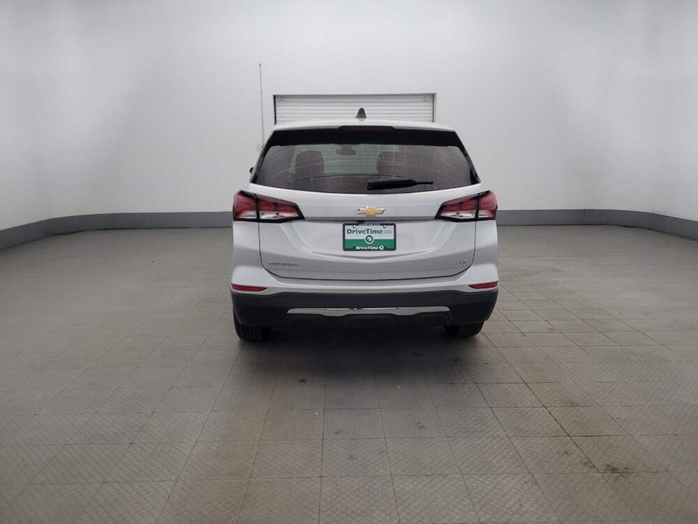 2022 Chevrolet Equinox in Pittsburgh, PA 15237 - 18131285 6
