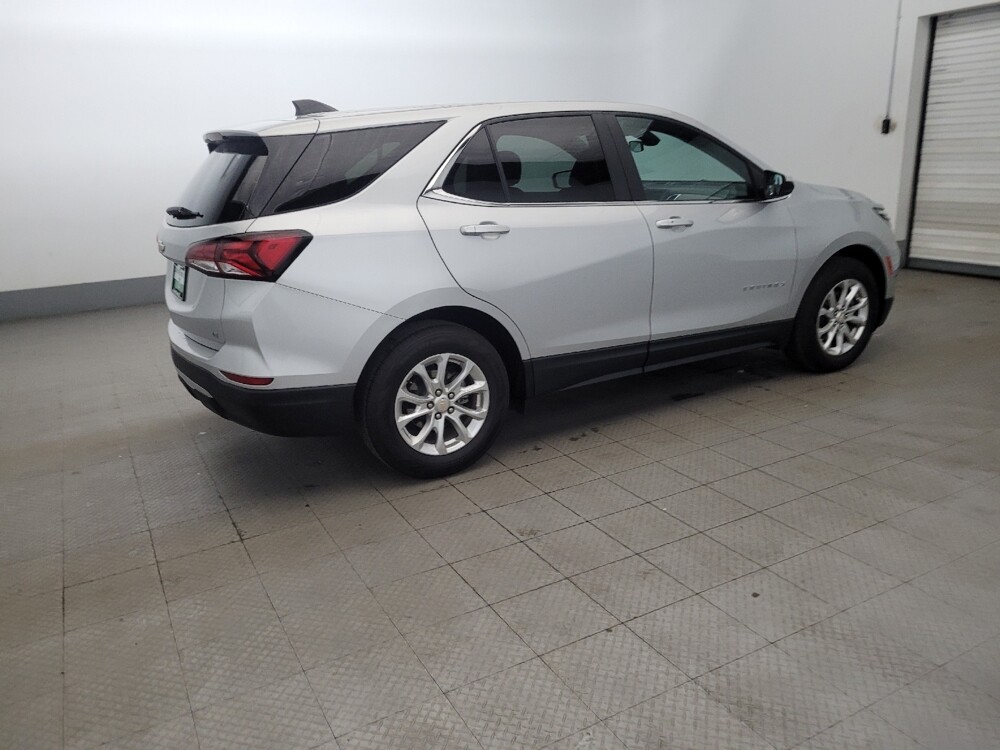 2022 Chevrolet Equinox in Pittsburgh, PA 15237 - 18131285 10