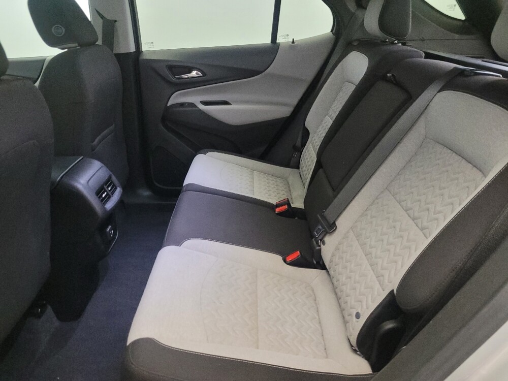 2022 Chevrolet Equinox in Pittsburgh, PA 15237 - 18131285 18