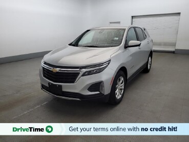 2022 Chevrolet Equinox in Pittsburgh, PA 15237