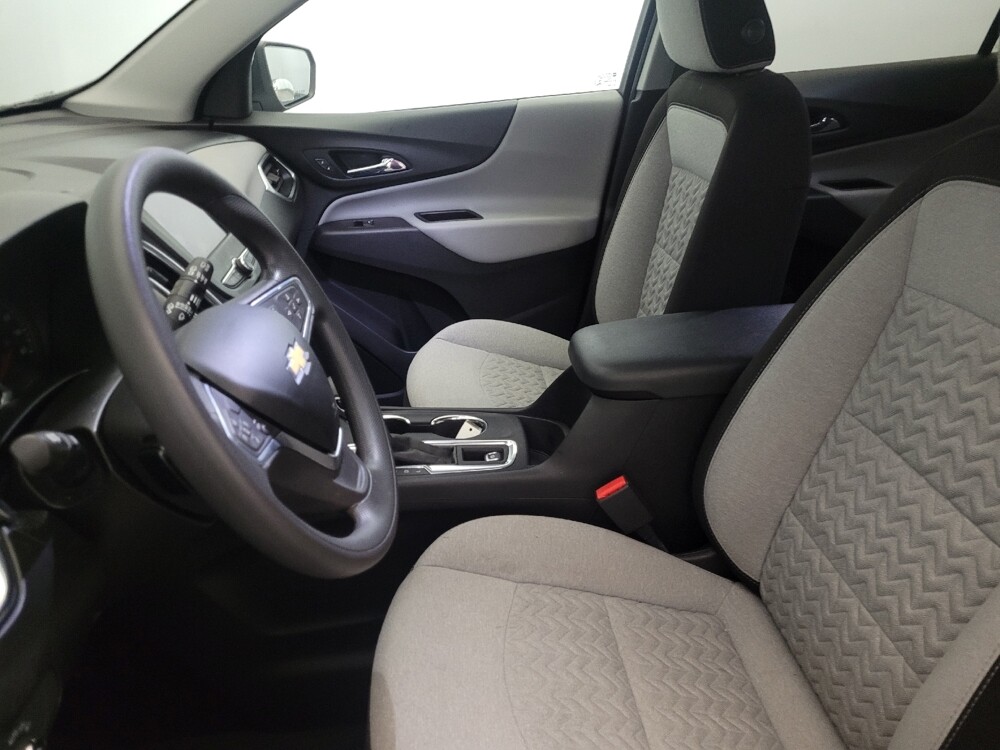 2022 Chevrolet Equinox in Pittsburgh, PA 15237 - 18131285 17