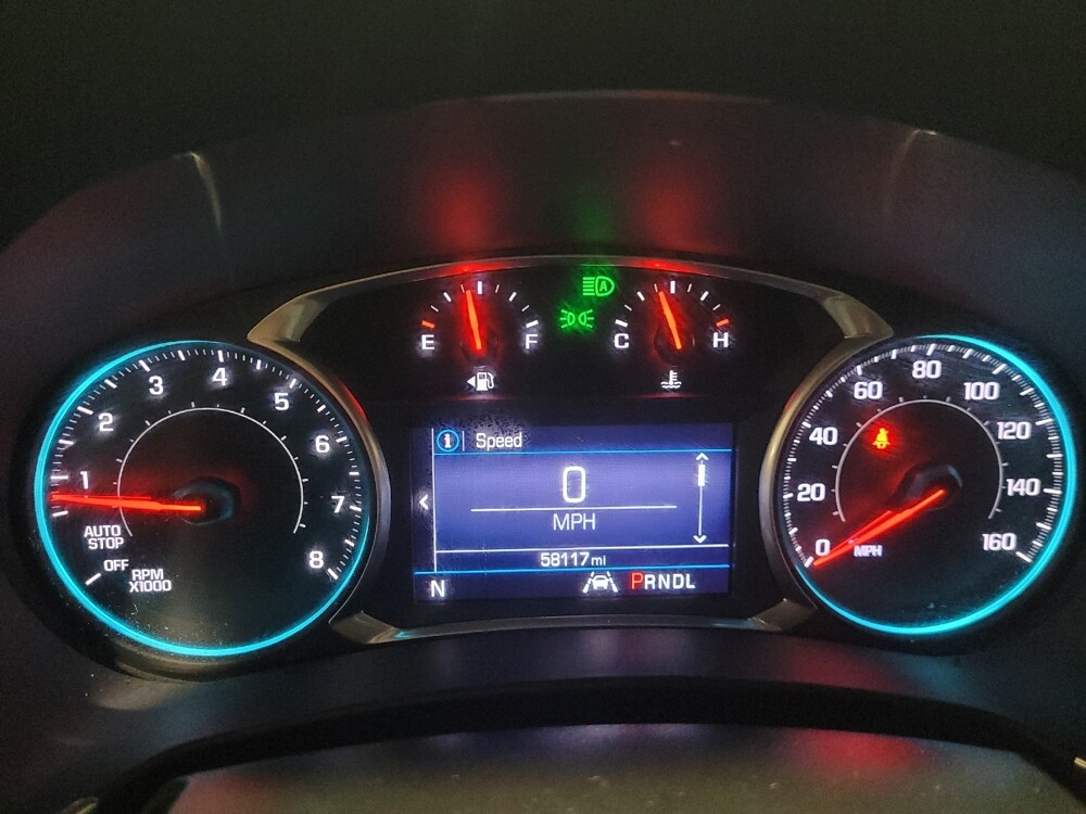 2022 Chevrolet Equinox in Pittsburgh, PA 15237 - 18131285 23