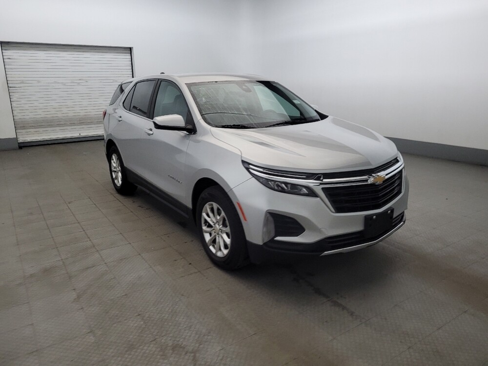 2022 Chevrolet Equinox in Pittsburgh, PA 15237 - 18131285 13