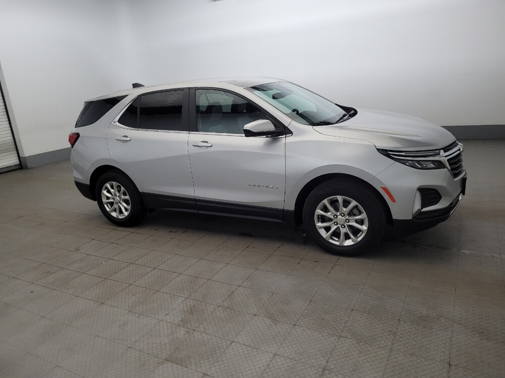 2022 Chevrolet Equinox in Pittsburgh, PA 15237 - 18131285 11