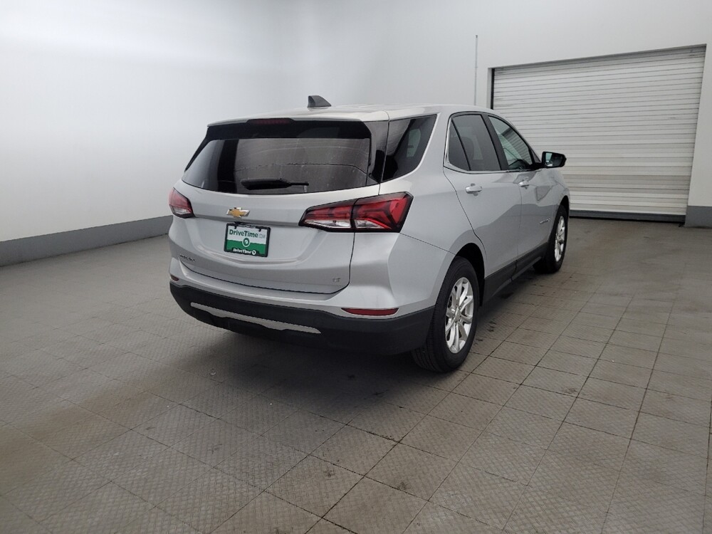 2022 Chevrolet Equinox in Pittsburgh, PA 15237 - 18131285 9