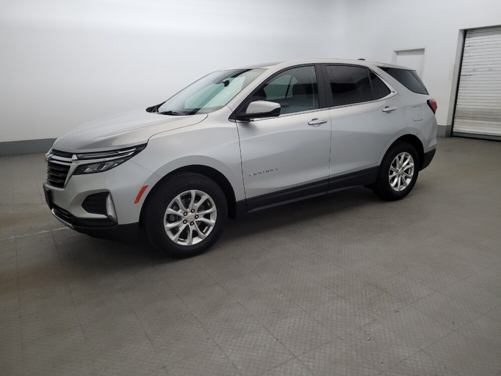 2022 Chevrolet Equinox in Pittsburgh, PA 15237 - 18131285 2