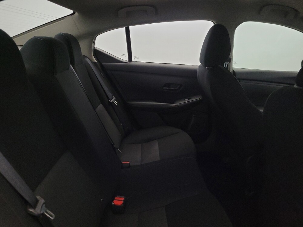 2025 Nissan Sentra in Langhorne, PA 19047 - 18131286 21