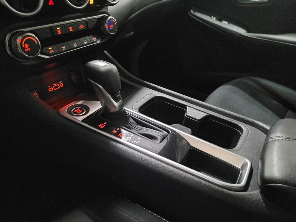 2025 Nissan Sentra in Langhorne, PA 19047 - 18131286 26