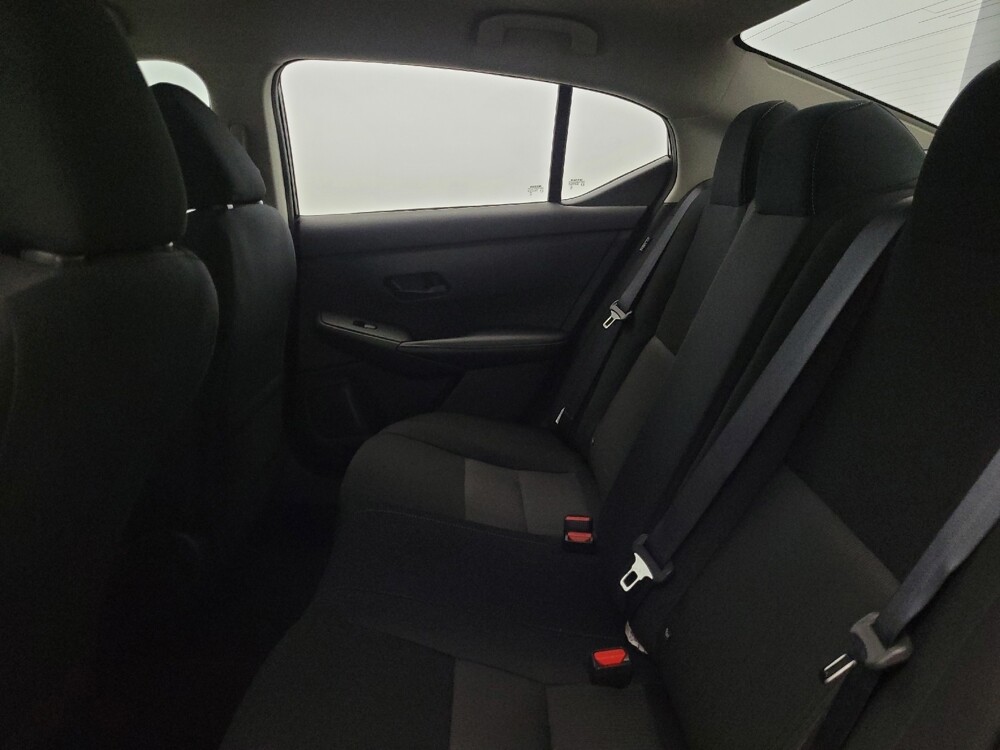 2025 Nissan Sentra in Langhorne, PA 19047 - 18131286 18