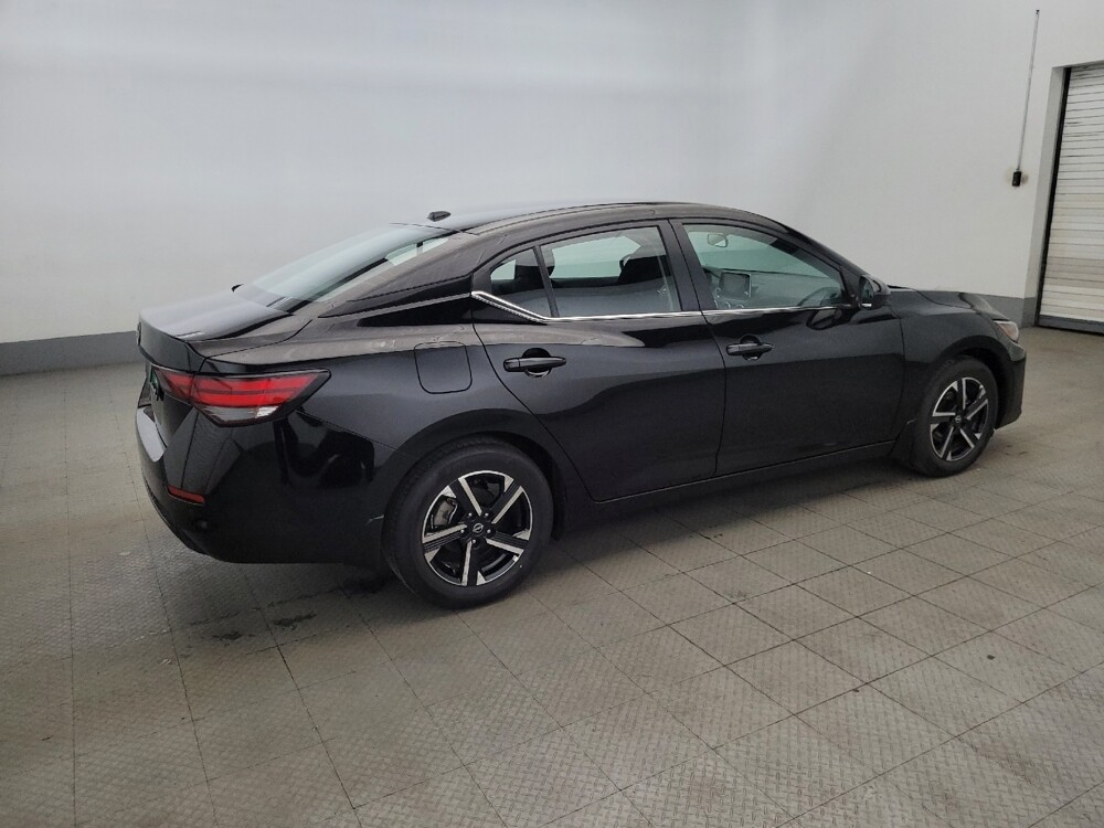 2025 Nissan Sentra in Langhorne, PA 19047 - 18131286 10