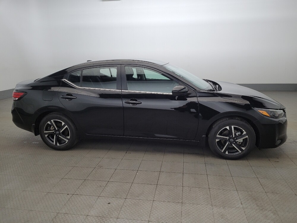 2025 Nissan Sentra in Langhorne, PA 19047 - 18131286 11