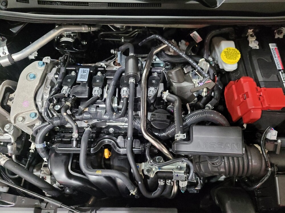 2025 Nissan Sentra in Langhorne, PA 19047 - 18131286 30