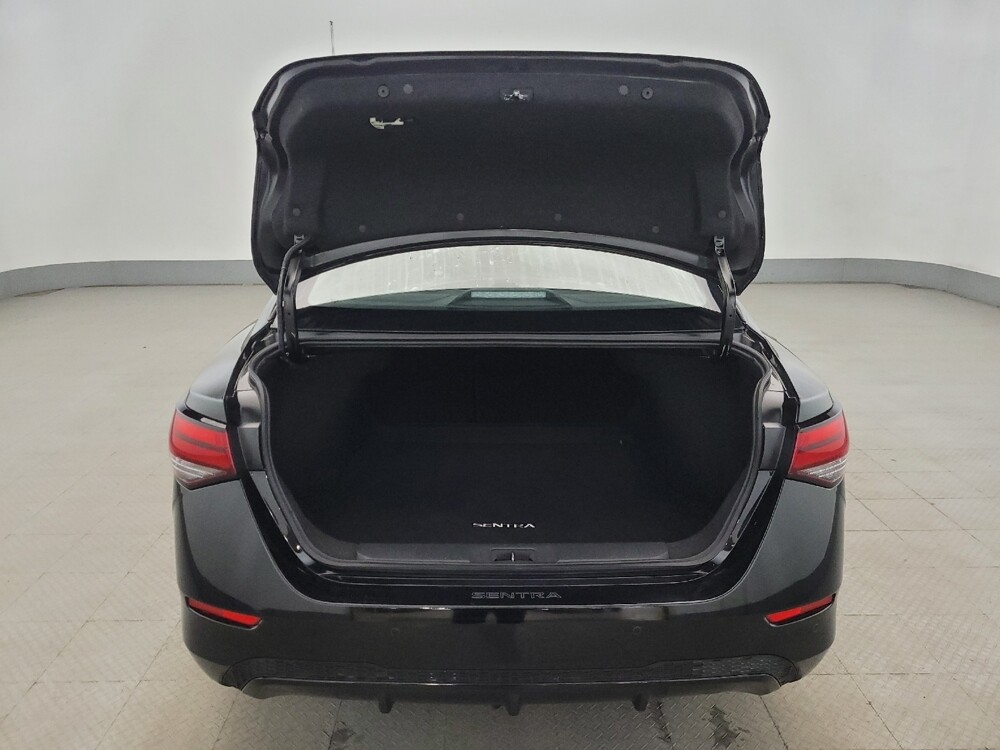 2025 Nissan Sentra in Langhorne, PA 19047 - 18131286 29