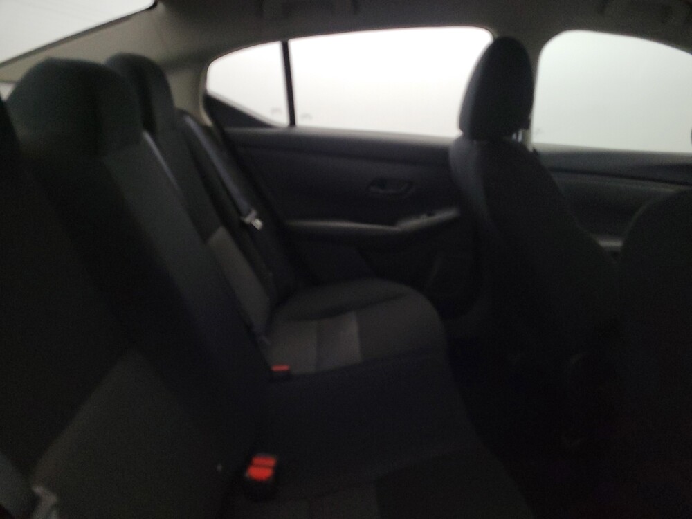 2025 Nissan Sentra in Langhorne, PA 19047 - 18131286 19