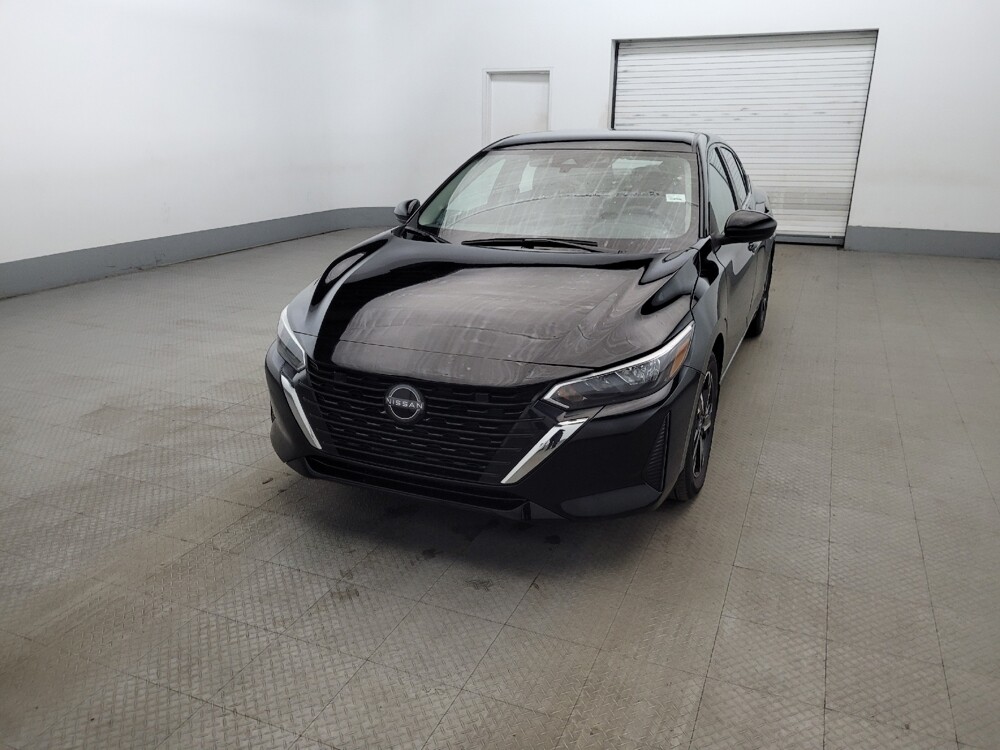 2025 Nissan Sentra in Langhorne, PA 19047 - 18131286 15
