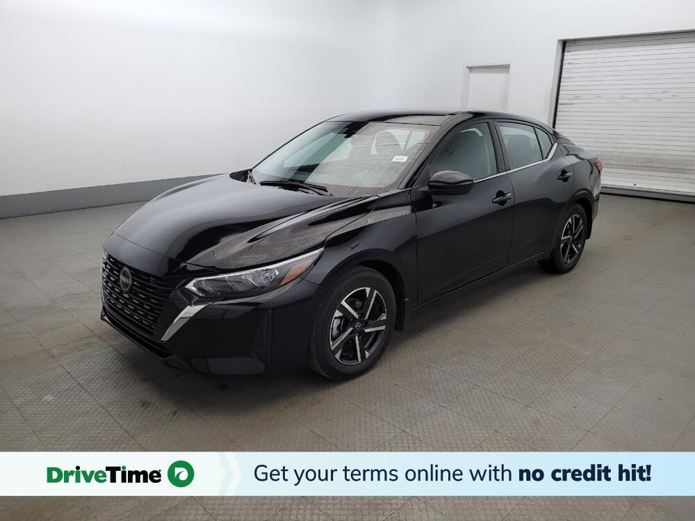 2025 Nissan Sentra in Langhorne, PA 19047 - 18131286