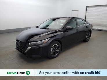 2025 Nissan Sentra in Langhorne, PA 19047