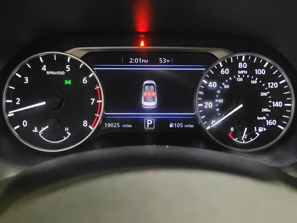 2025 Nissan Sentra in Langhorne, PA 19047 - 18131286 23