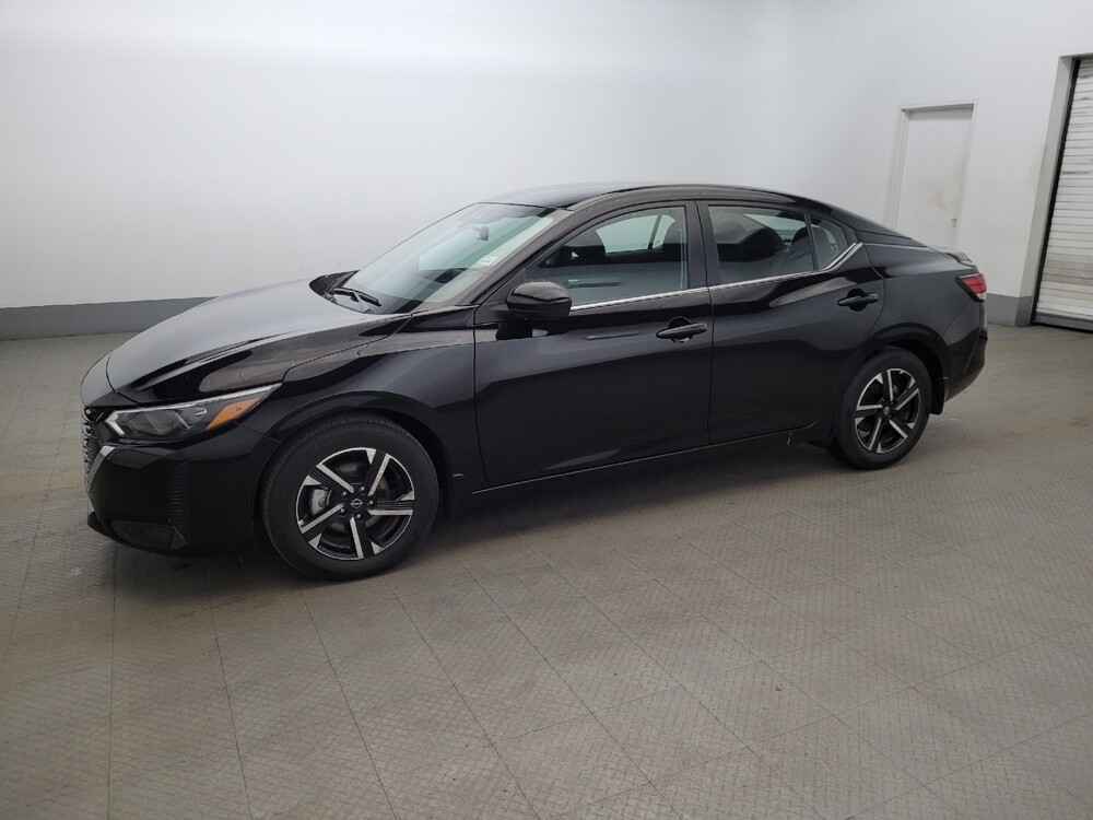 2025 Nissan Sentra in Langhorne, PA 19047 - 18131286 2