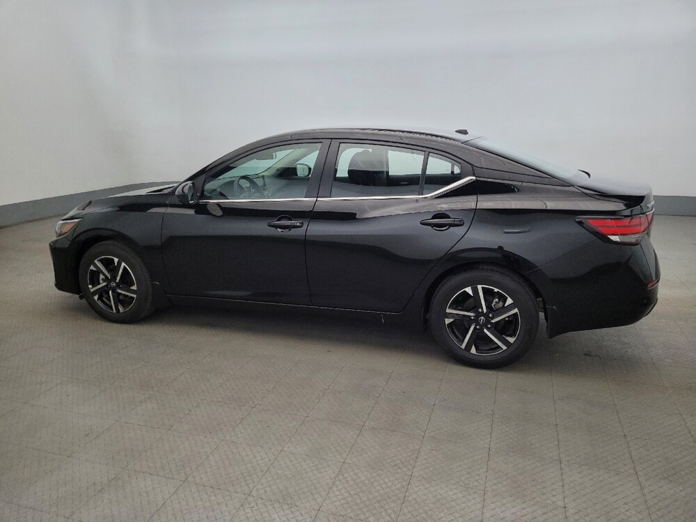 2025 Nissan Sentra in Langhorne, PA 19047 - 18131286 3