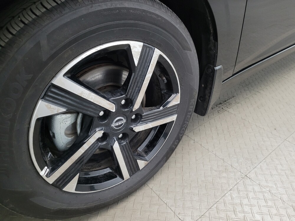 2025 Nissan Sentra in Langhorne, PA 19047 - 18131286 31