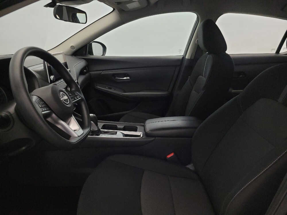 2025 Nissan Sentra in Langhorne, PA 19047 - 18131286 17