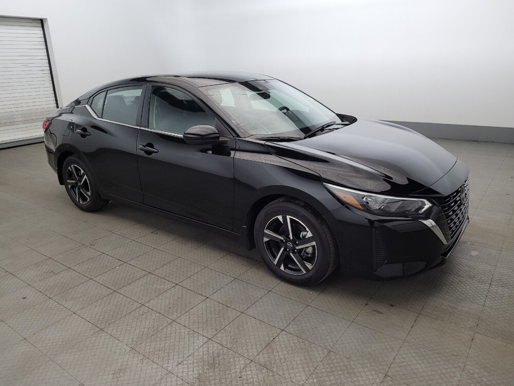 2025 Nissan Sentra in Langhorne, PA 19047 - 18131286 13