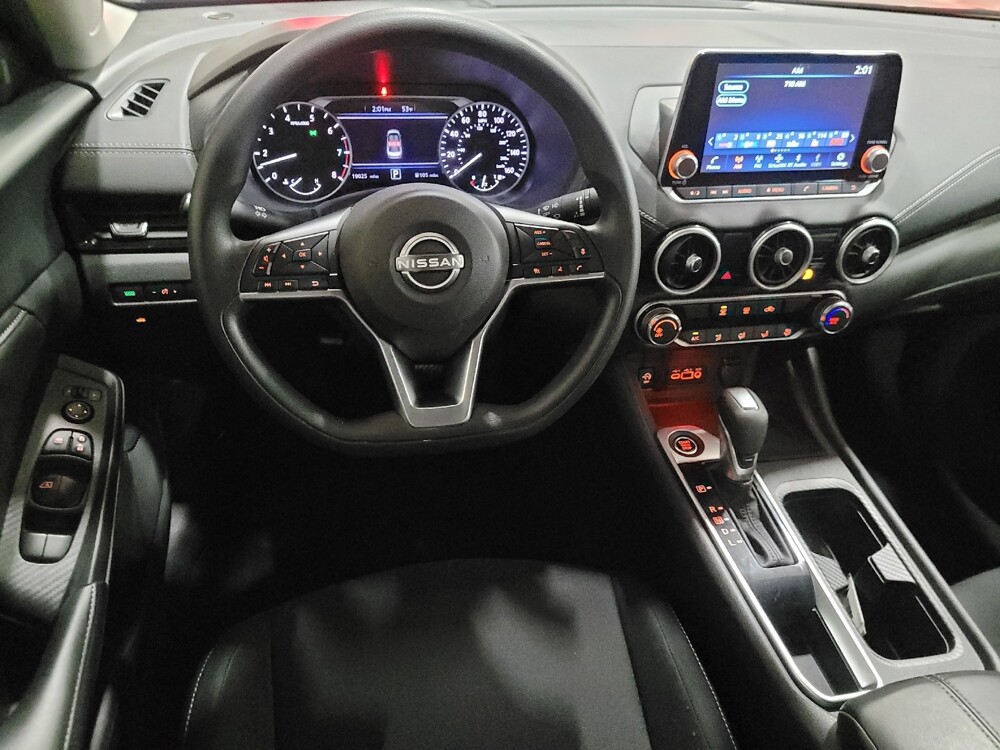 2025 Nissan Sentra in Langhorne, PA 19047 - 18131286 22